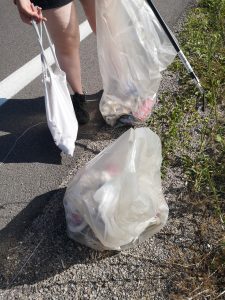 Lire la suite à propos de l’article Pourquoi participer à une Clean Walk de l&rsquo;AEEFFC ?