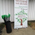 clean walk AEEFFC mars 2026