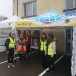 clean walk AEEFFC mars 2026