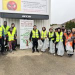 clean walk AEEFFC mars 2026