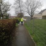 clean walk AEEFFC mars 2026