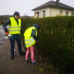 clean walk AEEFFC mars 2026